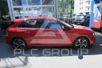 2023 Opel Astra