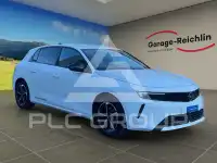 2023 Opel Astra