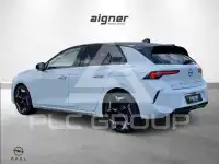2023 Opel Astra