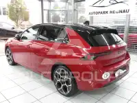 2023 Opel Astra