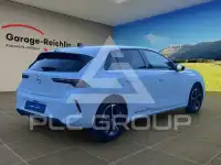 2023 Opel Astra