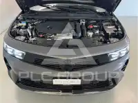 2023 Opel Astra