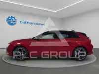2023 Opel Astra