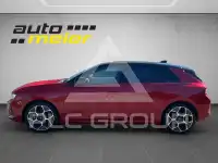 2023 Opel Astra