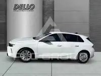 2023 Opel Astra
