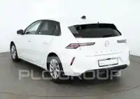 2023 Opel Astra