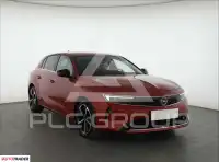 2023 Opel Astra