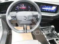 2023 Opel Astra