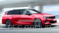 2023 Opel Astra