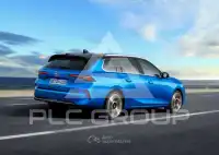 2023 Opel Astra