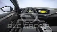 2023 Opel Astra