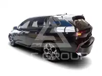 2023 Opel Astra