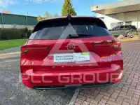 2023 Opel Astra