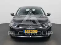 2023 Opel Astra