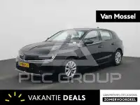 2023 Opel Astra
