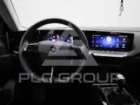 2023 Opel Astra