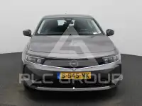 2023 Opel Astra