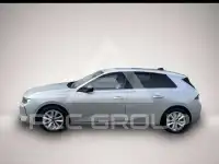 2023 Opel Astra