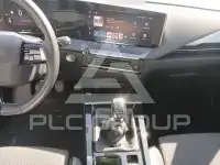 2023 Opel Astra