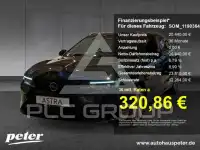 2023 Opel Astra