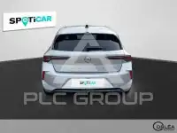 2023 Opel Astra