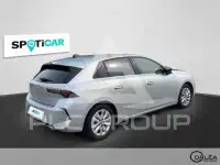 2023 Opel Astra