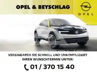 2023 Opel Astra