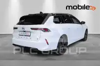2023 Opel Astra