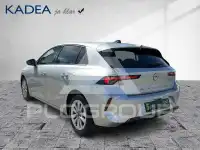 2023 Opel Astra