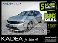 2023 Opel Astra
