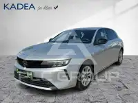 2023 Opel Astra