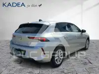 2023 Opel Astra