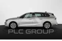 2023 Opel Astra