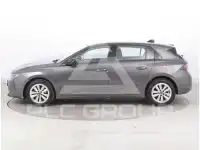 2023 Opel Astra