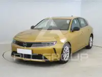 2023 Opel Astra