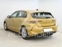 2023 Opel Astra
