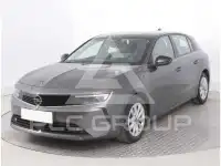 2023 Opel Astra