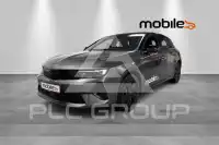 2023 Opel Astra