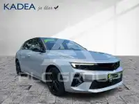 2023 Opel Astra