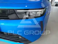 2023 Opel Astra