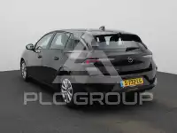 2023 Opel Astra
