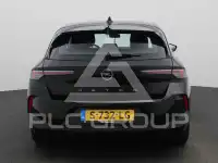 2023 Opel Astra