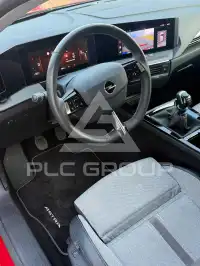 2023 Opel Astra