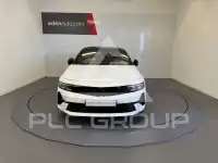 2023 Opel Astra