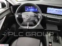 2023 Opel Astra