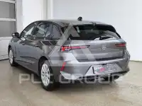 2023 Opel Astra