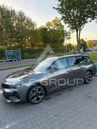 2023 Opel Astra