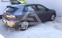 2023 Opel Astra