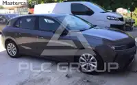 2023 Opel Astra