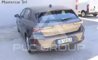 2023 Opel Astra